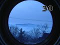 Panasonic DVX100b 2X Telephoto Converter Test