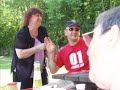 De 2003 à2006 association Handi-Pouce