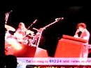 The White Stripes Rock the Ottawa Bluesfest, 2007 (clip #4)