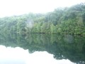Lake Welsch, New York (Seven Lakes, Bear Mountain) Lake Welsch, New York (Seven Lakes, Bear Mountain)