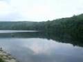 Lake Welsch, New York (Seven Lakes, Bear Mountain)