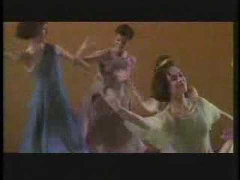 Mark Morris Dance Group