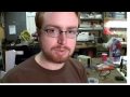 Preparing for Space (with Bre Pettis) Preparing for Space (with Bre Pettis)