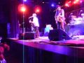 Roger Daltrey - NYC - 11/20/2009 - Johnny Cash Medley - Pt 2.mp4