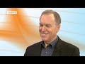 Studiogast zum Thema Placebo-Effekt | Projekt Zukunft