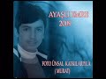 Aya?l? emre Yeni heryan?n sallanarak 2009 Aya?l? emre Yeni heryan?n sallanarak 2009