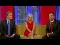 April 11, 2013: The Day In 100 Seconds