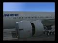 FS2004 - I love the B777!