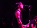 Three Days Grace - Gone Forever (live)