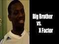 Adidas F50 Vs Predator - Shaun Wright-Phillips Adidas F50 Vs Predator - Shaun Wright-Phillips