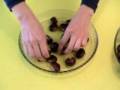 Chef Mary Recipe: Grilled Chestnuts