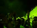 David Guetta Kalemegdan, Beograd 05.09.08.