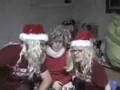 Dagmar and Dutchess' Christmas Vacation