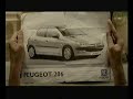 Pub Peugeot