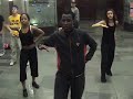 Dre Dance