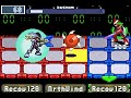 Rockman.EXE 5 Team of Blues: VS Blues (4.5 style) Rockman.EXE 5 Team of Blues: VS Blues (4.5 style)
