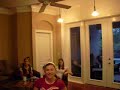 Caroline&olivia show!