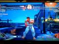Control Freaks SF4 Tournament - Buktooth(RY) vs. FindMyFarms(RY)