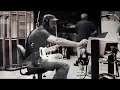 titanic justin king and the apologies in the studio