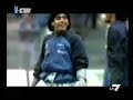 VICTORY - MARADONA, LA NUOVA VITA VICTORY - MARADONA, LA NUOVA VITA