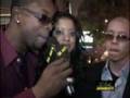 TAVARES DAIZE FALISHA LAFAYE INTERVIEW ON CLUB JACKIN SEENOW