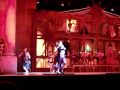 Mozart l'Opera Rock - Le bien qui fait mal [LIVE] 03/01/2010 Palais des Sports