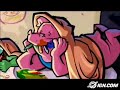 Ginga Densetsu Weed ending - Sly Cooper style