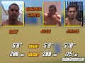 peleas callejeras (ray vs jose & jorge)