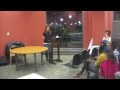 Kelly Finkelstein's Candidate Statement, Fall 2009
