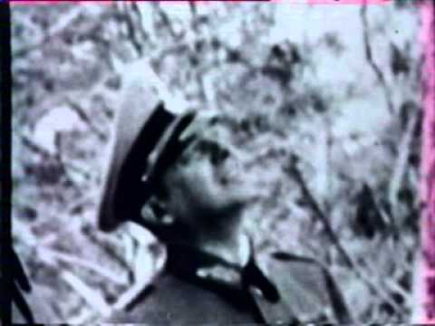 v2 - Histoire des armes nouvelles développées par les Allemands durant la seconde guerre mondiale : les armes de représailles V1 (bombe volante) et V2 (fusées). D...