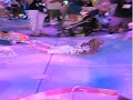 San Diego Comic Con Sliding Kid