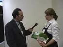 SBDC Wheat Grass Grower Interview SBDC Wheat Grass Grower Interview
