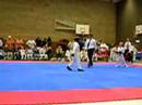 ITF Taekwon Do Kevin Eberhardt ITF Taekwon Do Kevin Eberhardt