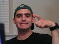Anthony Voll talks about lunch