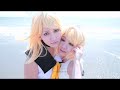 [UTAU] Meltdown [Utami Kotone]