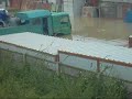 Apa Sucevei mai mare ca niciodata!