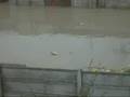 Storm in Suceava