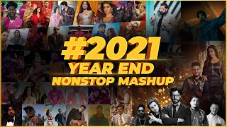 #2021 Nonstop Party Mashup  Sunix Thakor  Best of 