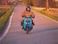 Vespa750 Vespa750