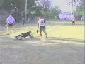LAKEWOOD OHIO SOFTBALL 6-11-07