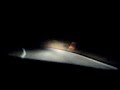 Sljeme touge night drive