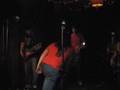 Live Band Karaoke - Abigail Doing All Right Now
