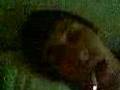 asleep-fag