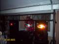DJ JAVIER DJ FLEX DIME SI TE VAS CON EL