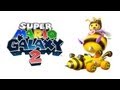 Super Mario Galaxy 2 #13 - Tudo ao Contrário!?