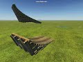 BF2 Dirtbike Double Backflip