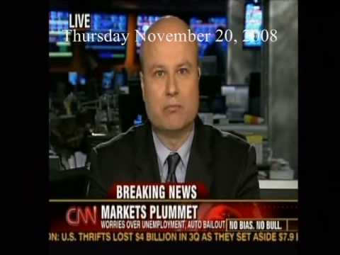 CNN panel thinks Peter Schiff is heartless