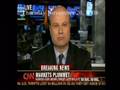 11/20/2008 Part 1/2 Peter Schiff On Campbell Brown: Market Plummets