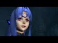 Xenosaga 3-KOS-MOS vs T-elos 2