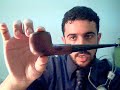 pipes shape classification personal opinion pt7